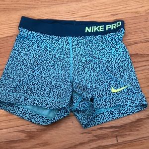 ⭐️Nike pro spandex
